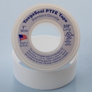 Taegatech Standard PTFE Thread Seal Tape 1" x 520" 1x520